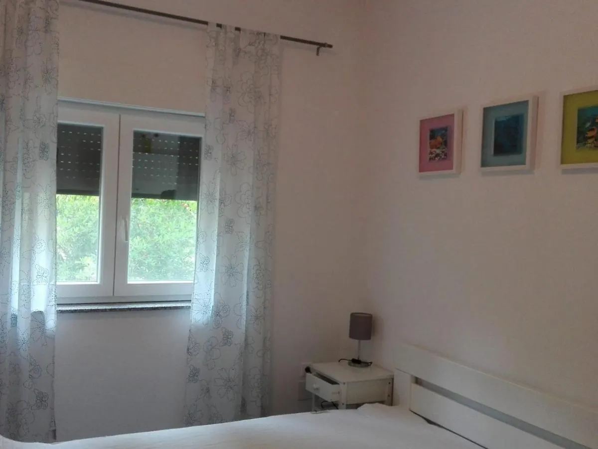 Apartments Ina Medolino